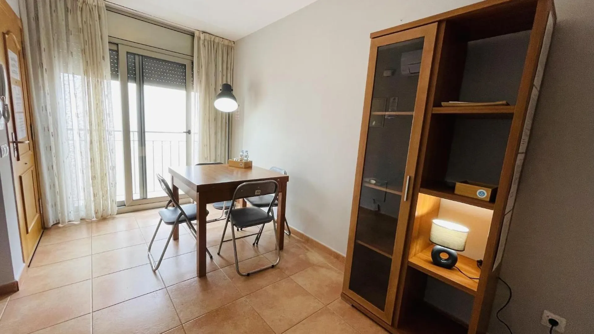 Reconnectar Blanes Bellaire Apartment Spain