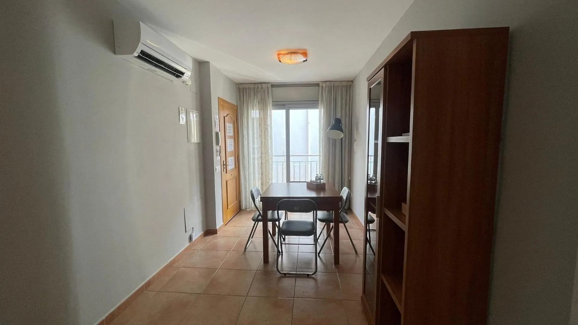 Reconnectar Blanes Bellaire Apartment 0*,