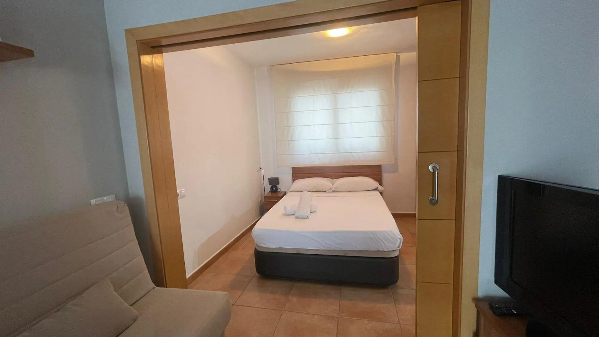 Reconnectar Blanes Bellaire Apartment